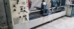 Torno Romi ES 40 B 3200 mm