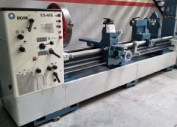 Torno Romi ES 40 B 3200 mm