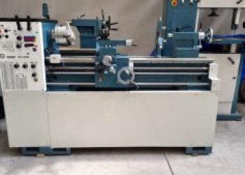 Torno Romi ID 20 A