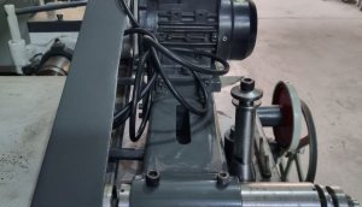 retifica de suporte para torno