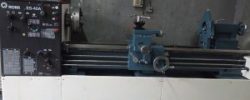 Torno Romi ES 40 A de 2200 mm x 650 mm